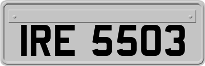 IRE5503