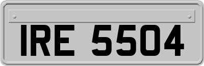 IRE5504