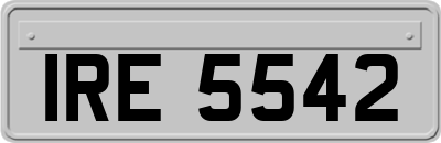 IRE5542