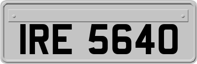 IRE5640