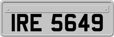 IRE5649