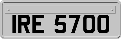 IRE5700