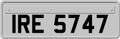 IRE5747