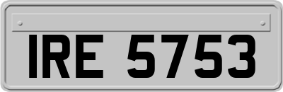 IRE5753