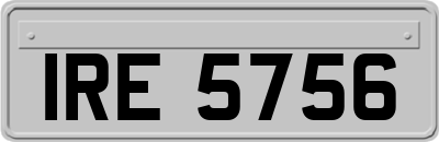 IRE5756