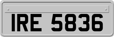 IRE5836