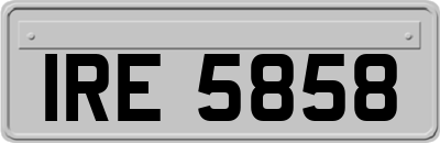 IRE5858