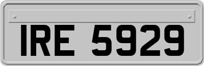 IRE5929