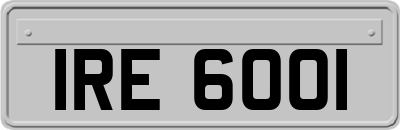 IRE6001