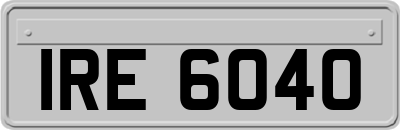 IRE6040