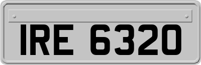 IRE6320