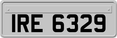 IRE6329