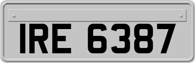 IRE6387