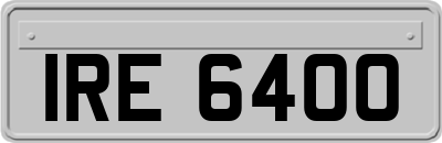 IRE6400