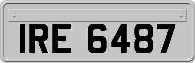 IRE6487