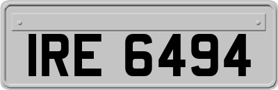 IRE6494