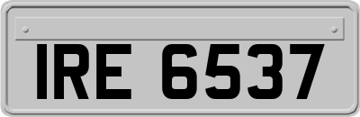 IRE6537