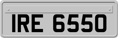 IRE6550