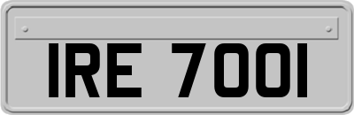 IRE7001