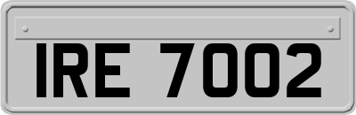 IRE7002