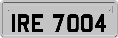 IRE7004