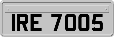 IRE7005