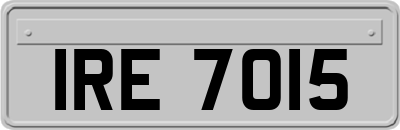 IRE7015