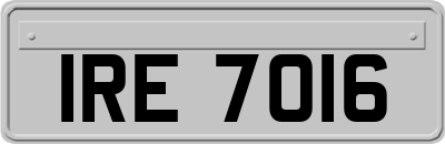 IRE7016