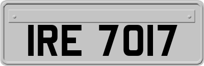 IRE7017