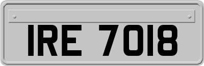 IRE7018