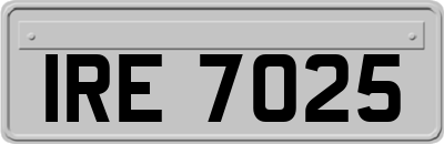 IRE7025