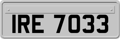 IRE7033