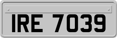 IRE7039