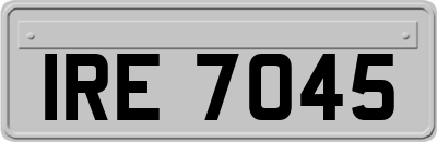 IRE7045