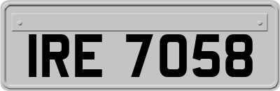 IRE7058