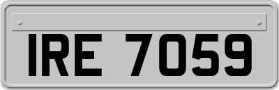 IRE7059