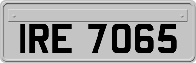 IRE7065