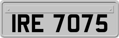 IRE7075