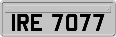 IRE7077