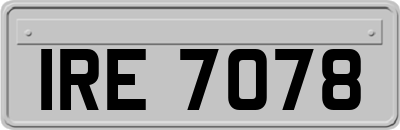 IRE7078