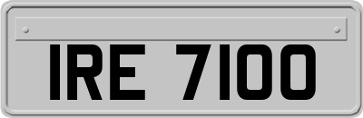 IRE7100