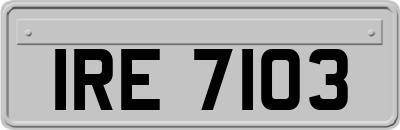 IRE7103