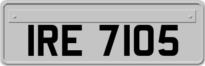 IRE7105