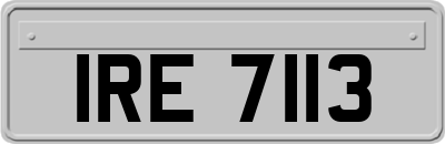 IRE7113