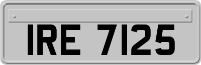 IRE7125