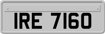 IRE7160