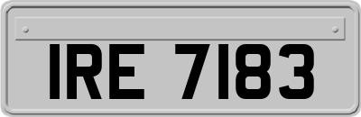 IRE7183