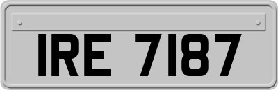 IRE7187