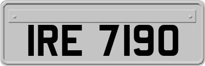 IRE7190