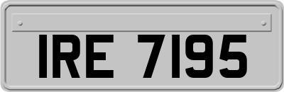 IRE7195